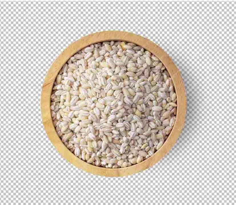 Barley(Jau)