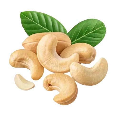 Cashewnuts