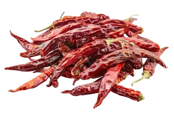 Chili Red