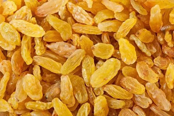 Dry Grapes