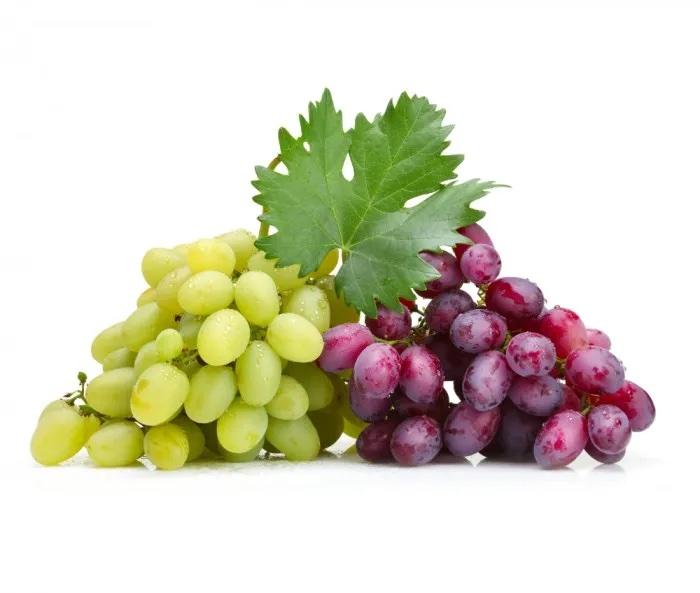 Grapes