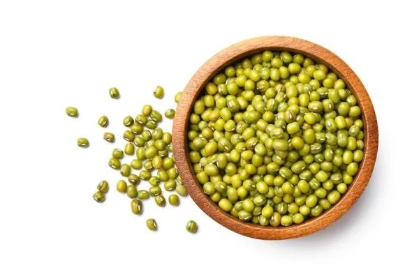Green Gram (Moong)(Whole)