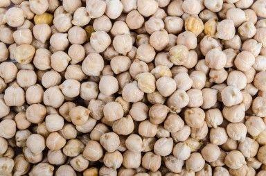 Kabuli Chana(Chickpeas-White)
