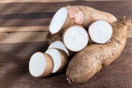 Tapioca